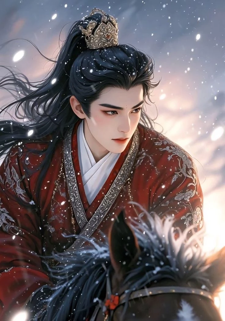 Celestial Kingdom of Yunxiao thumbnail