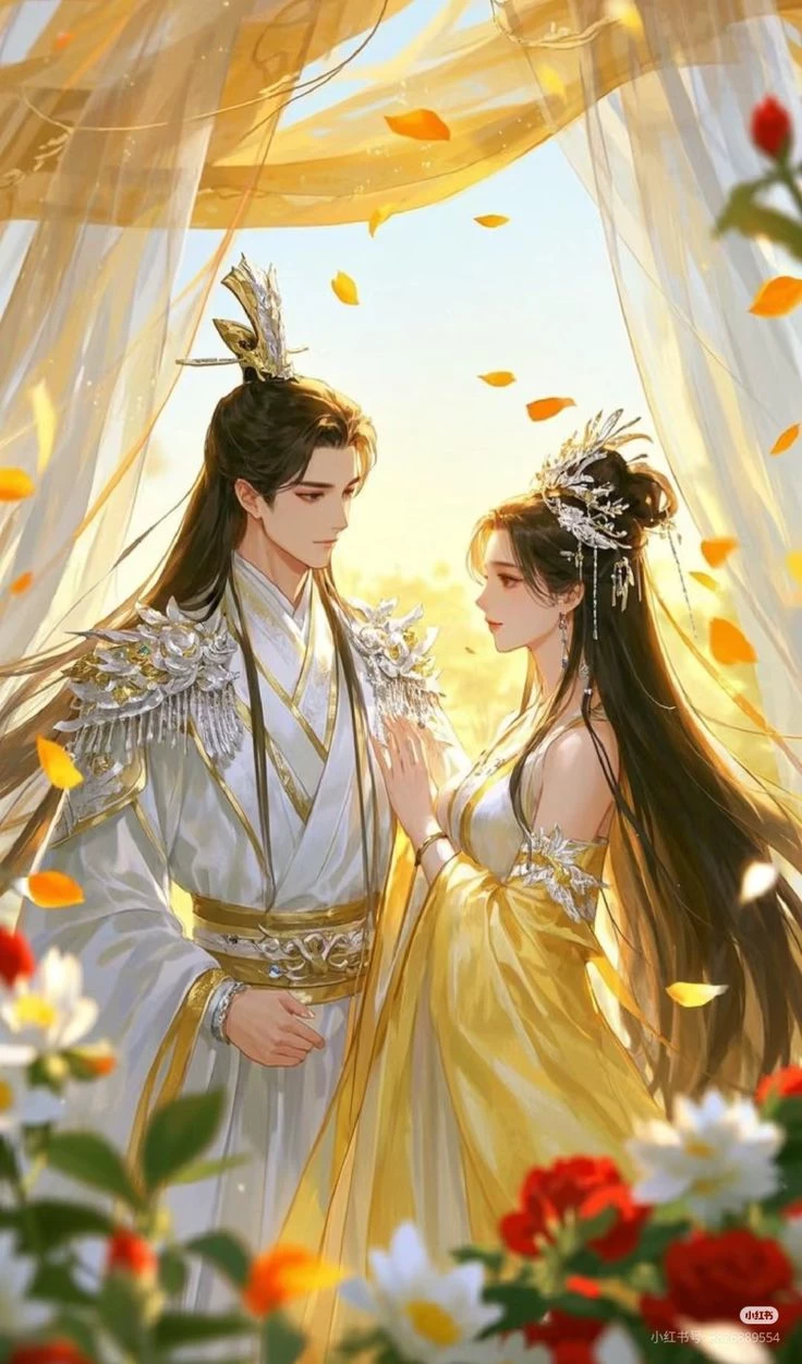 Empire of Xianhe thumbnail