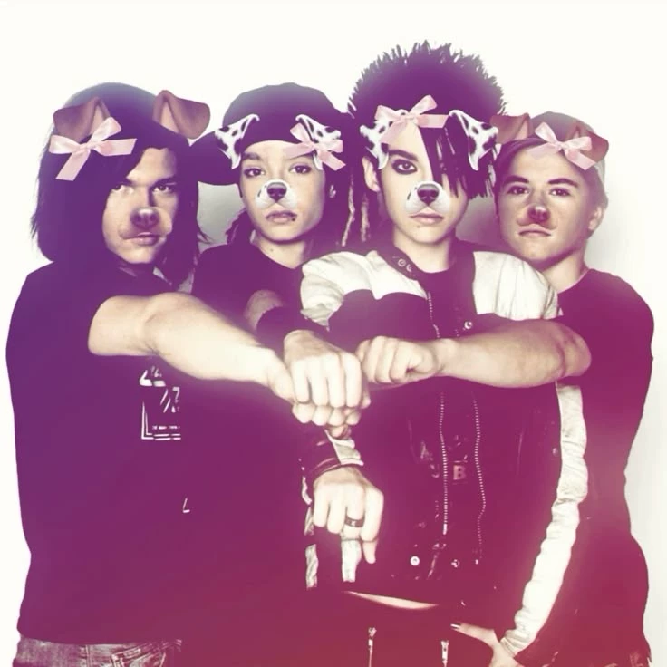 TOKIO HOTEL thumbnail