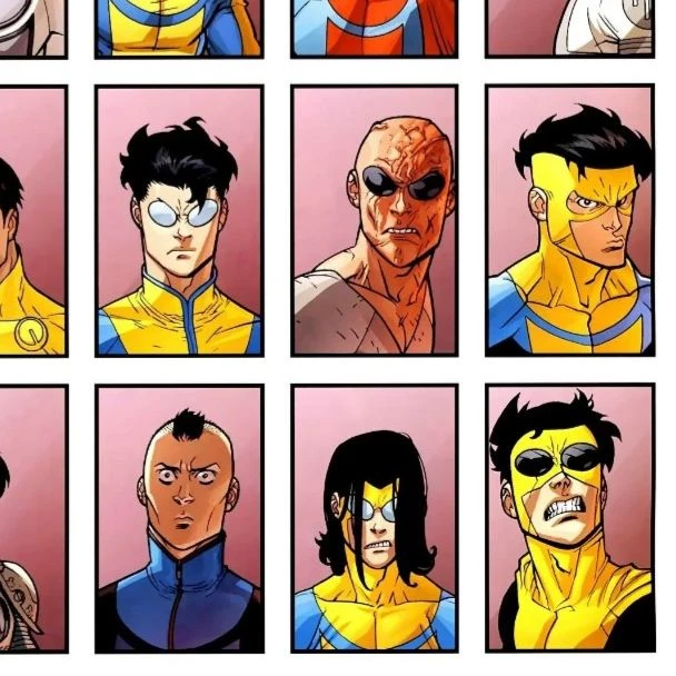 The Invincible War thumbnail