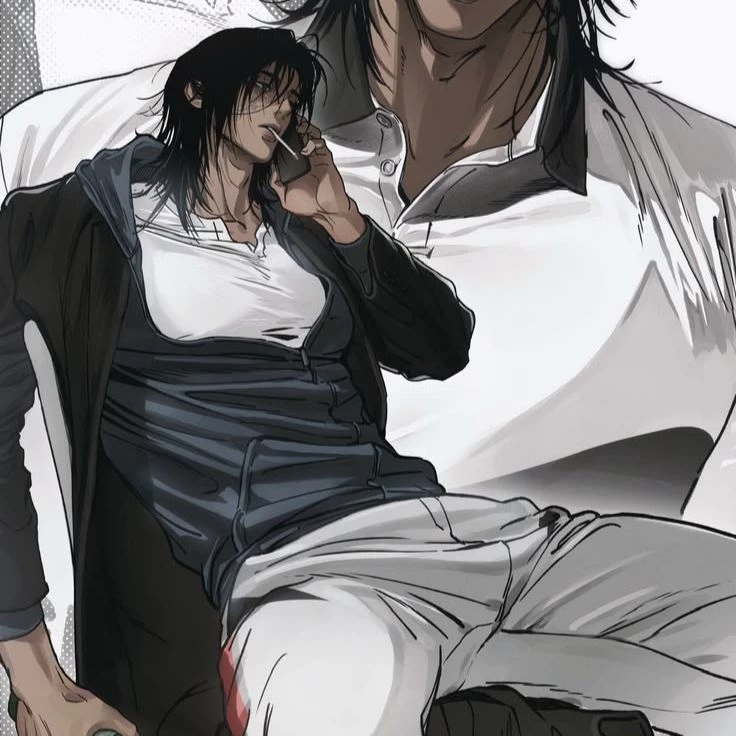 Dante Sergey. thumbnail