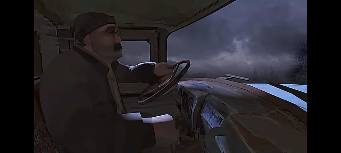 Old George thumbnail