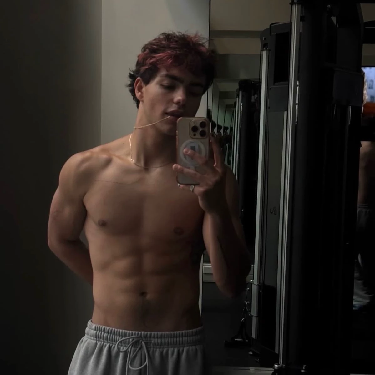 Malachi Borton thumbnail