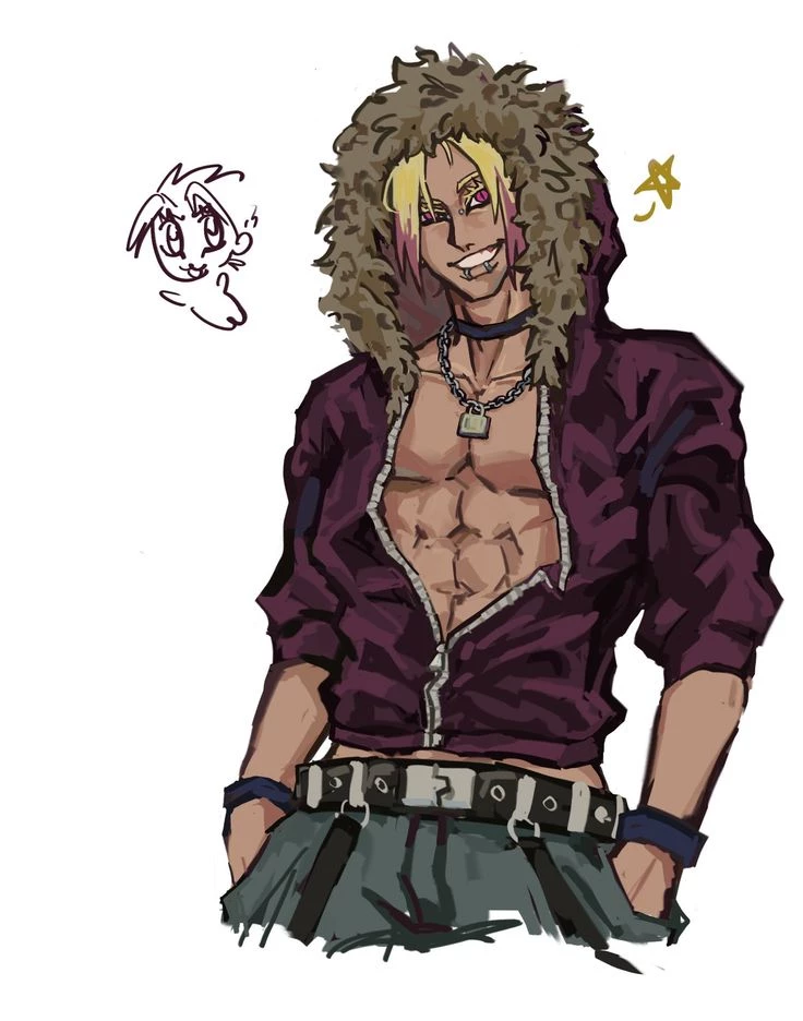 Shidou Ryusei thumbnail