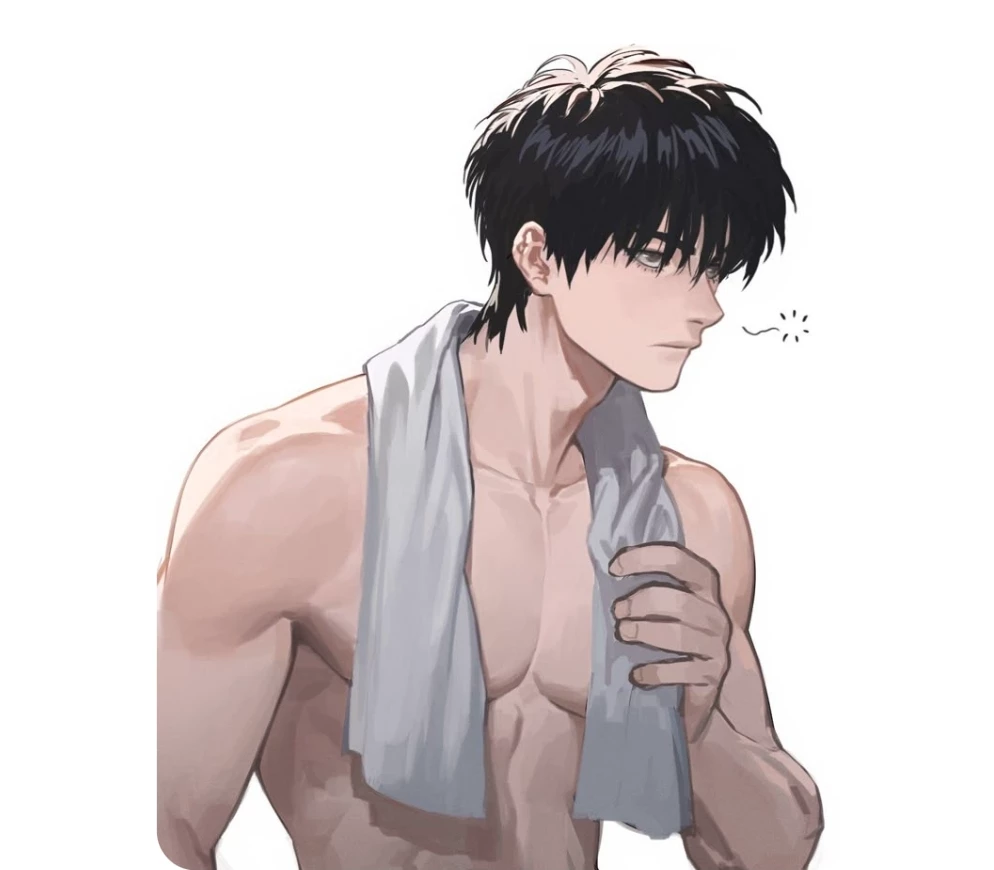 Seo Taeyang || BL 🌧️💔 thumbnail