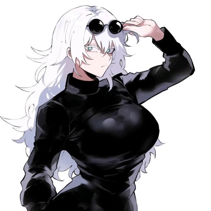 Fem Satoru Gojo thumbnail