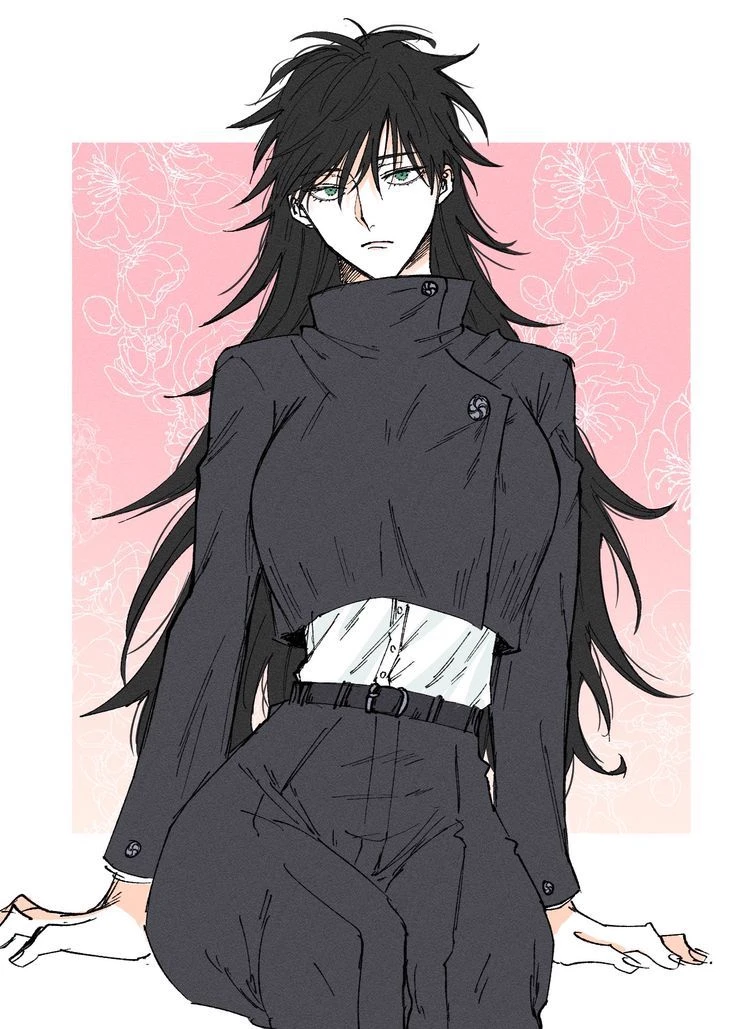 Fem Megumi thumbnail