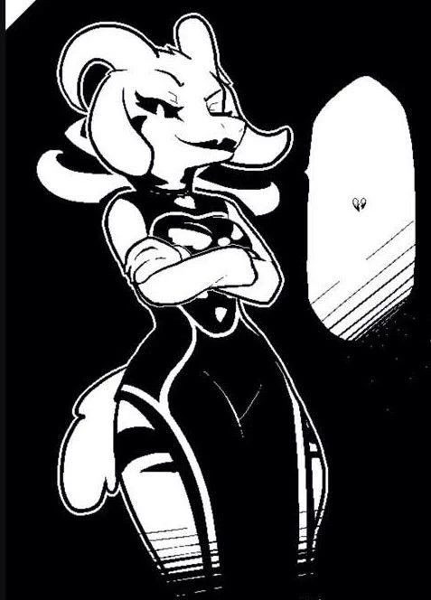 asriel thumbnail