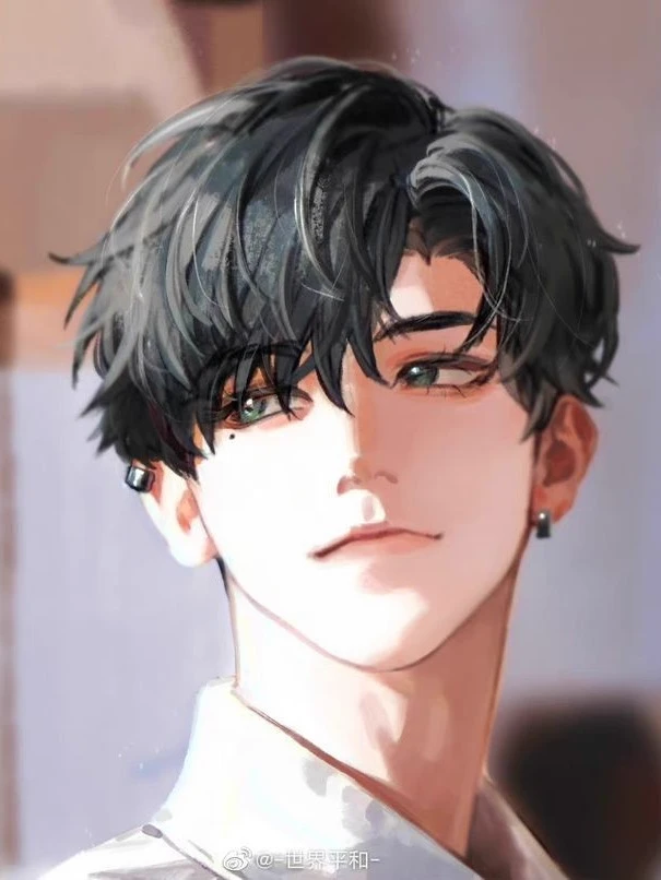 Adonis  thumbnail
