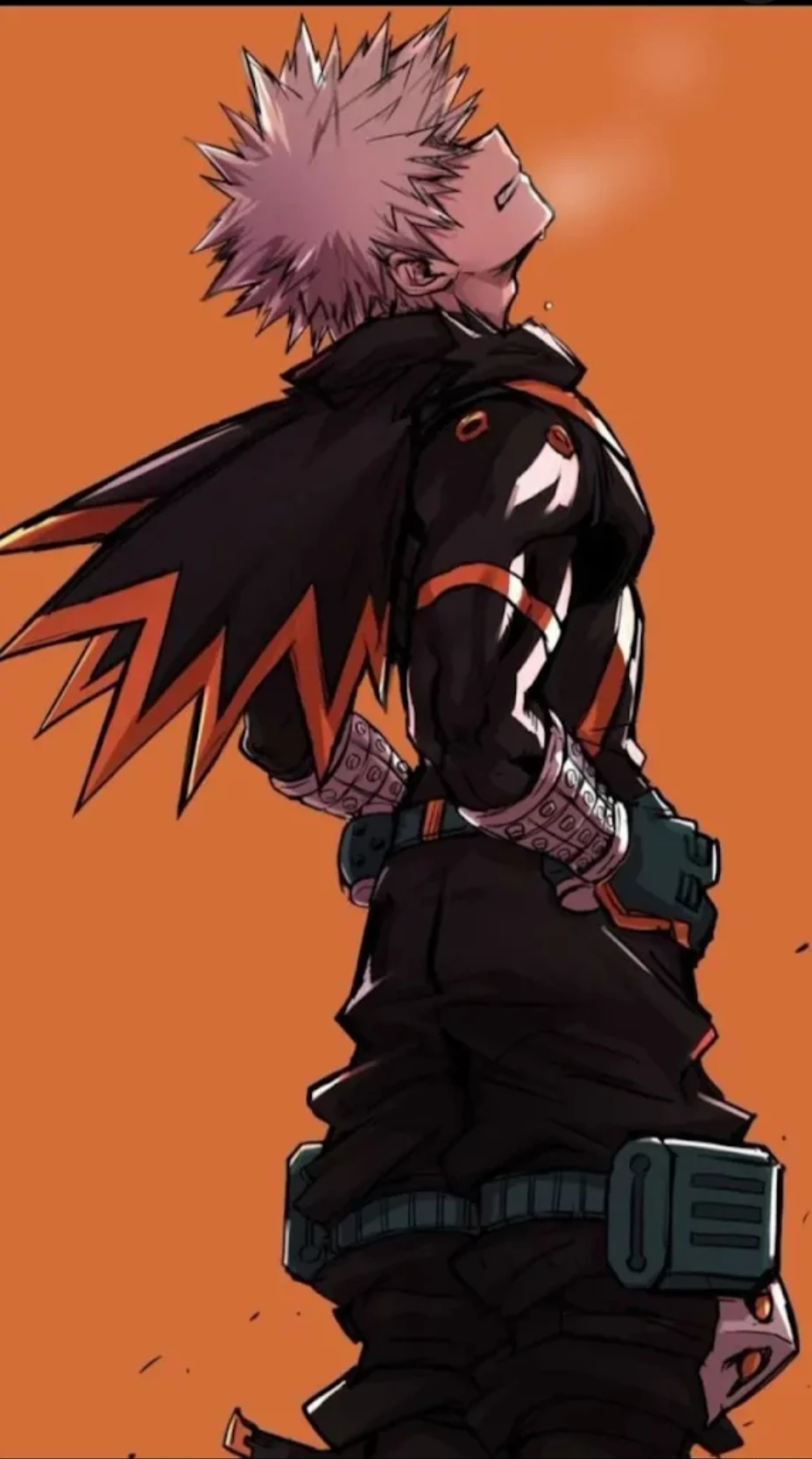 Bakugo  thumbnail