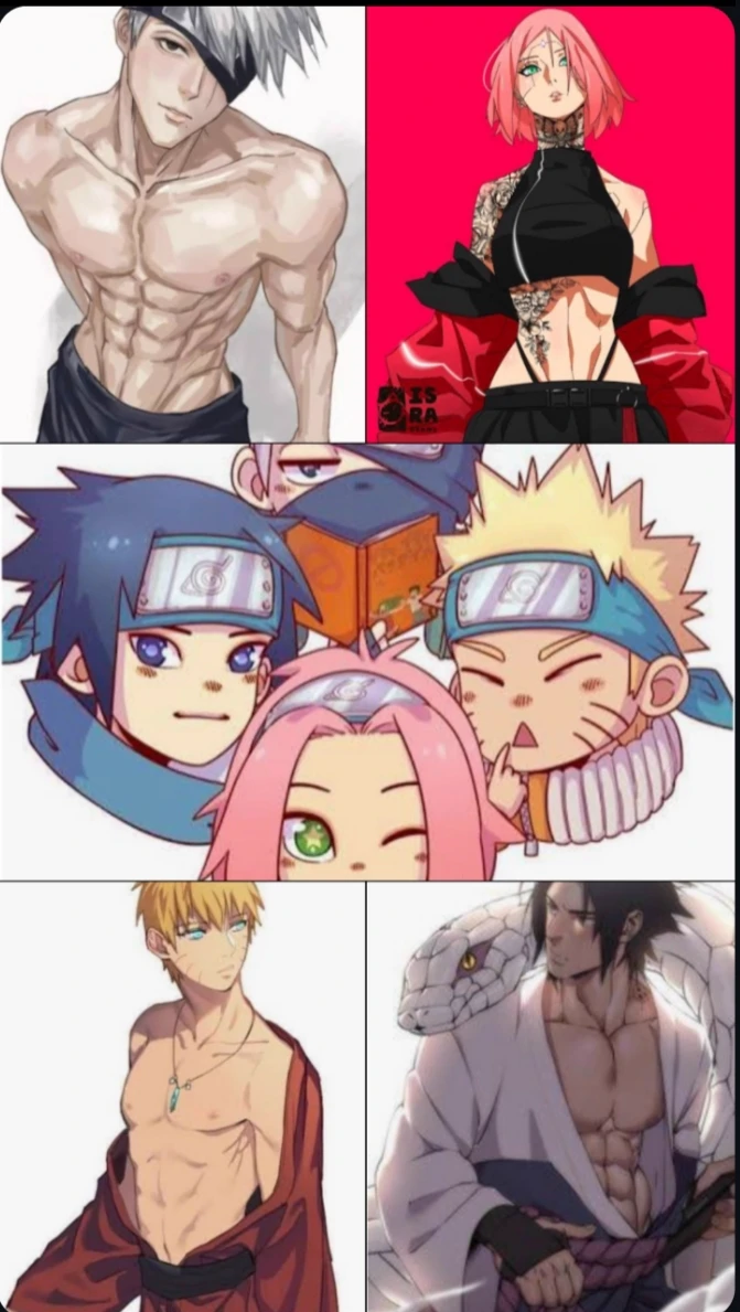♥️ Team 7 ♥️ thumbnail
