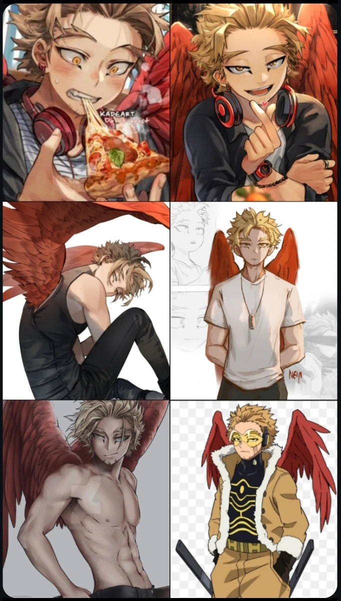 Hawks thumbnail