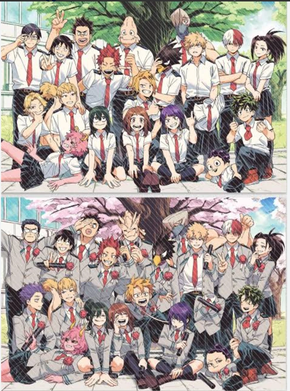 Class 2-A X fack wives thumbnail