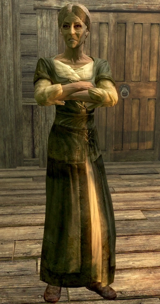 Grelod the Kind thumbnail