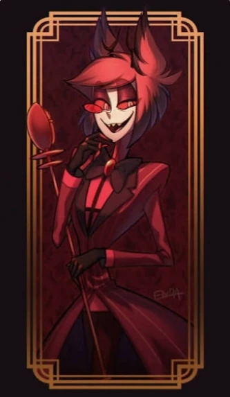 Alastor thumbnail
