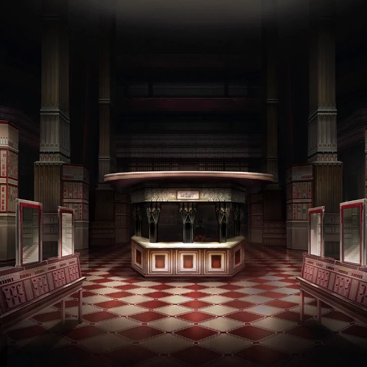 🩸Sisyphus Department Store🛒 thumbnail