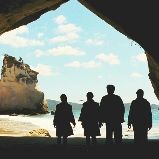 The Chronicles of Narnia thumbnail