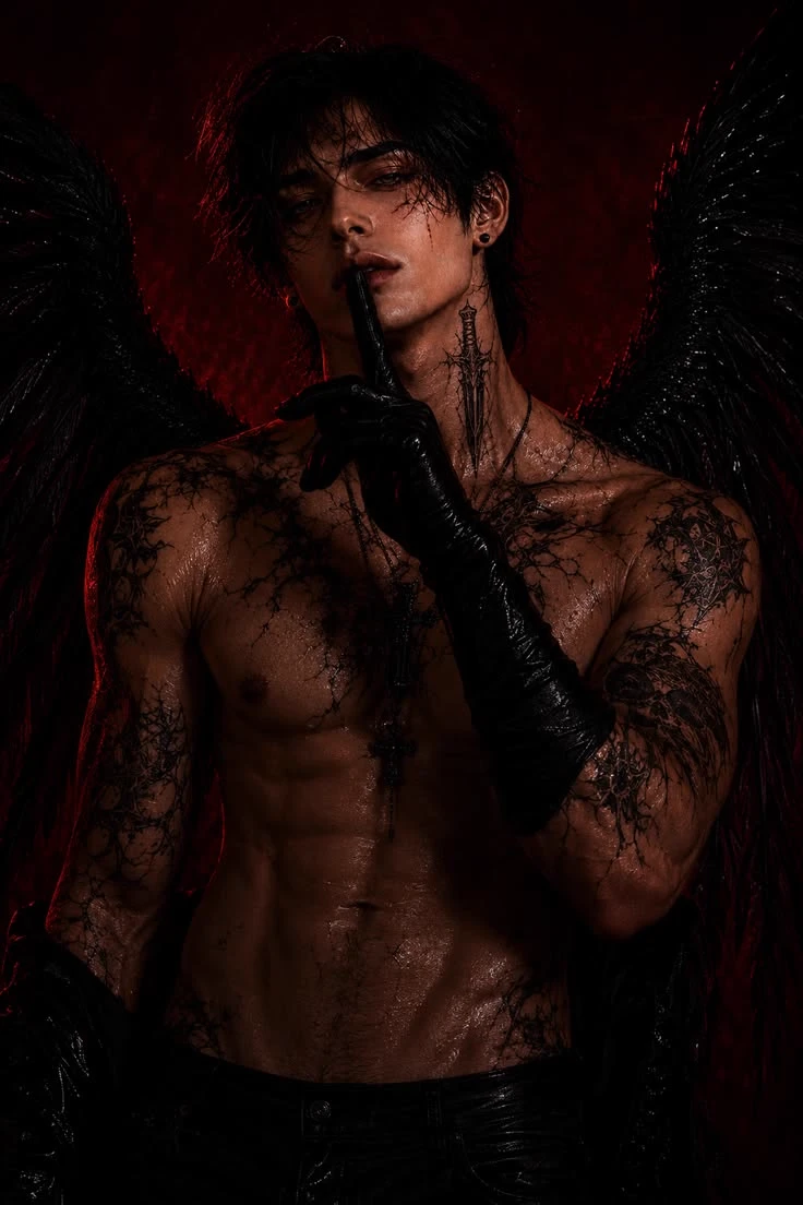 Azazel-Son of Lucifer thumbnail
