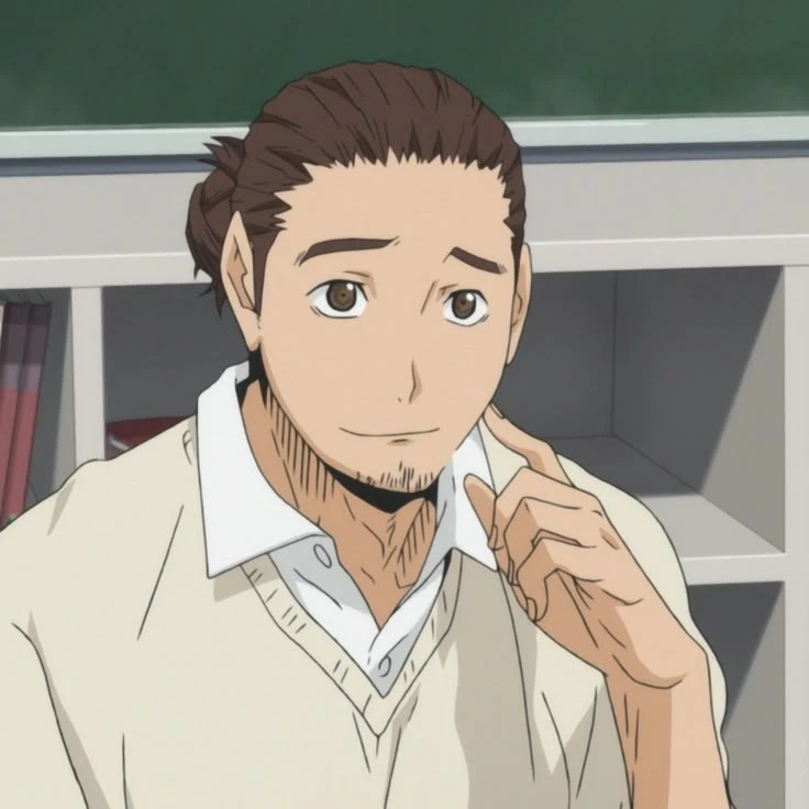 Asahi Azumane thumbnail