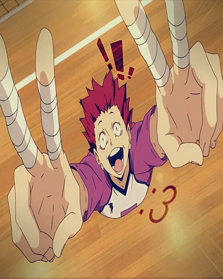 Tendo Satori thumbnail