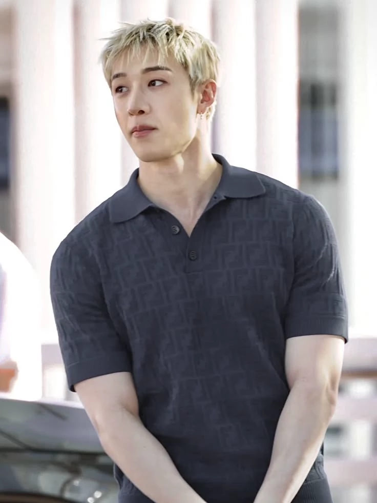 Christopher Bang Chan thumbnail