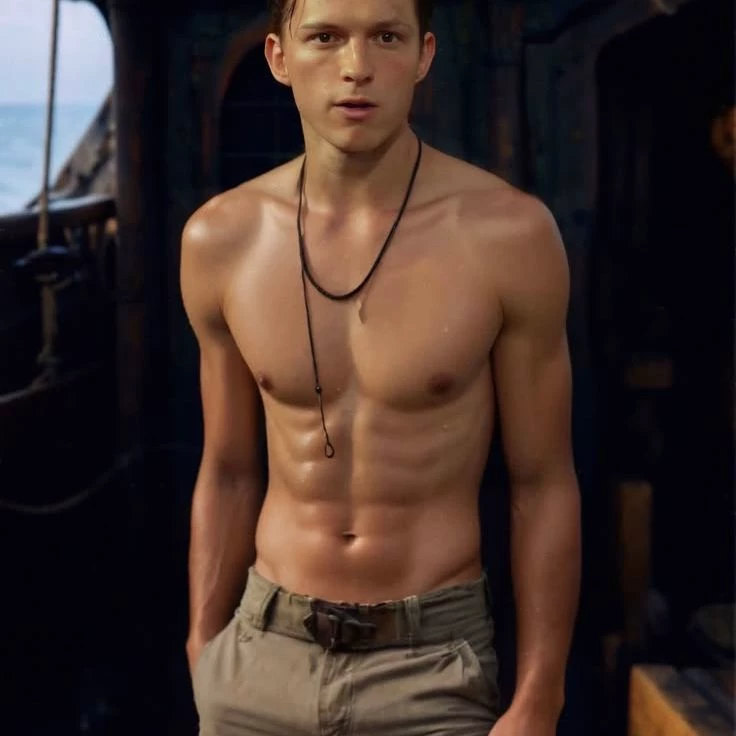 Peter Parker thumbnail