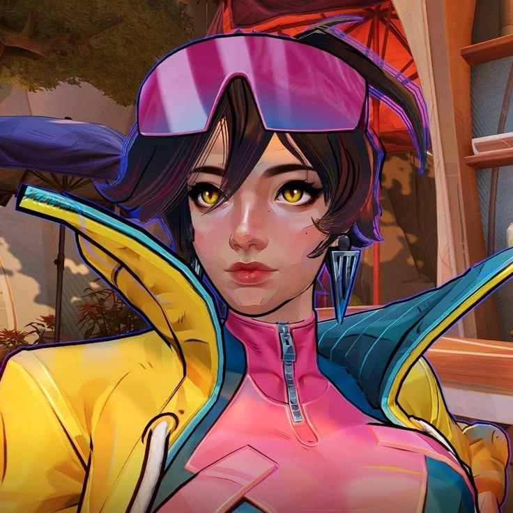 Jubilation Lee (Jubilee) thumbnail