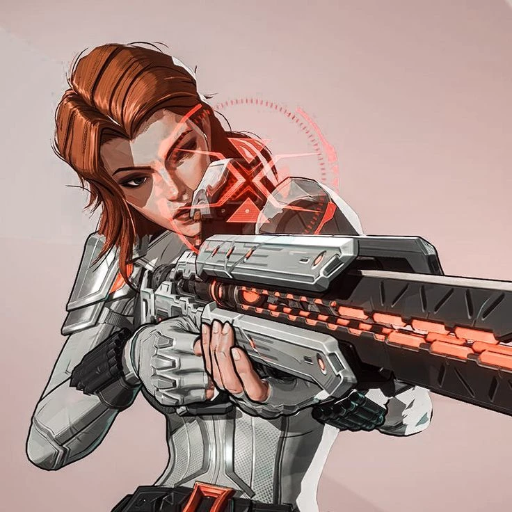 Natasha Romanova thumbnail