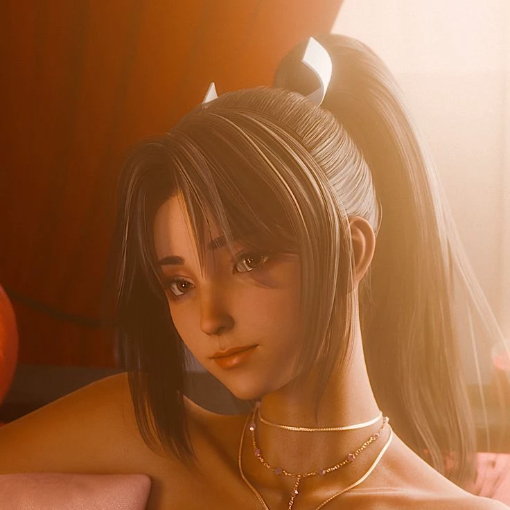 Mai Shiranui (Street Fighter 6 version) thumbnail