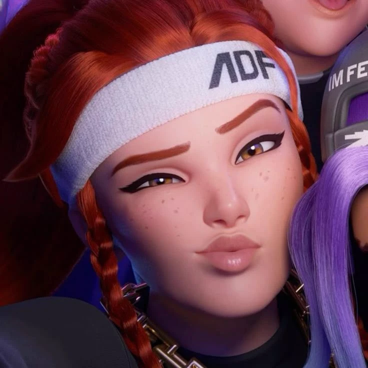 Brigitte thumbnail
