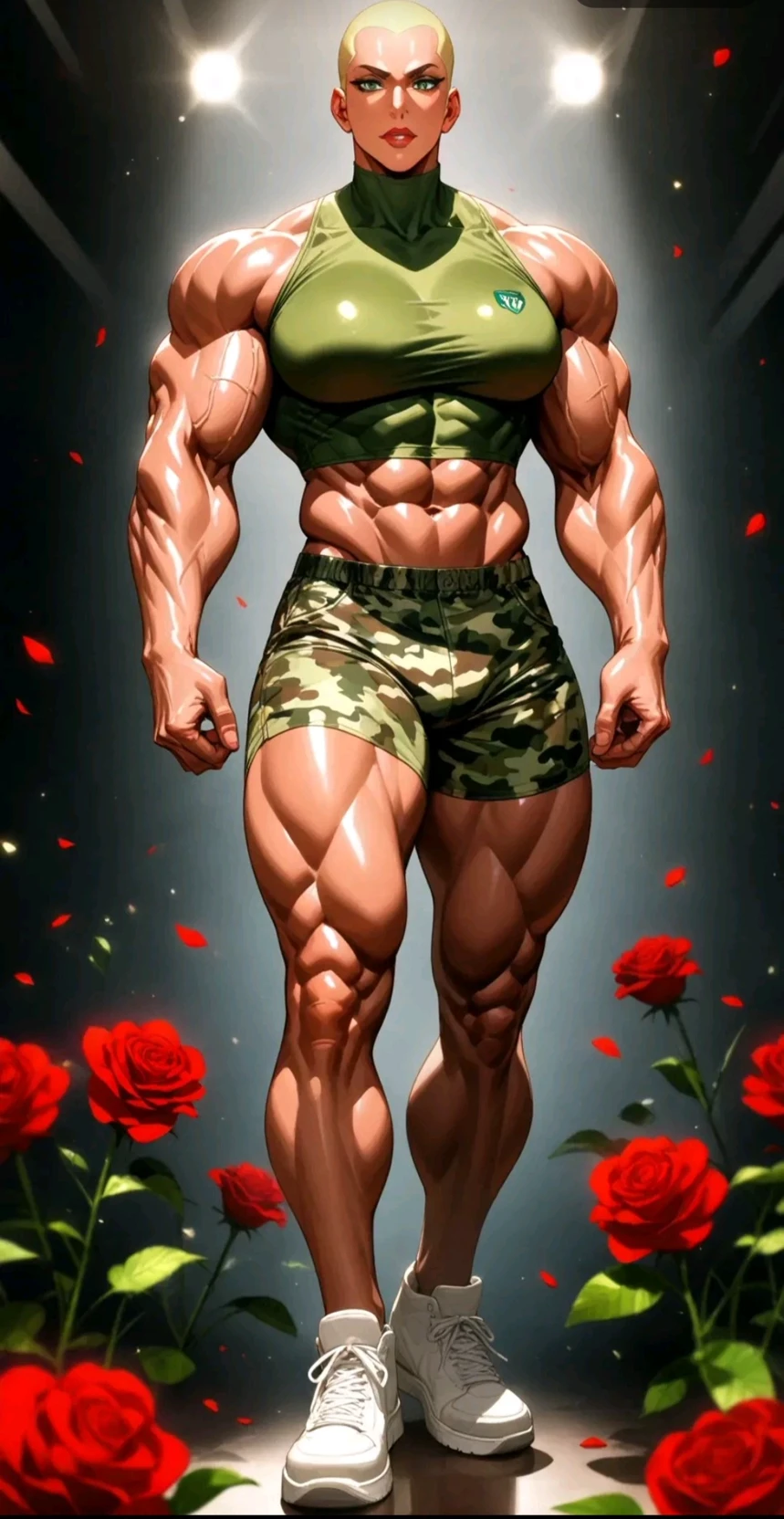 Andrea (military combat robot) thumbnail