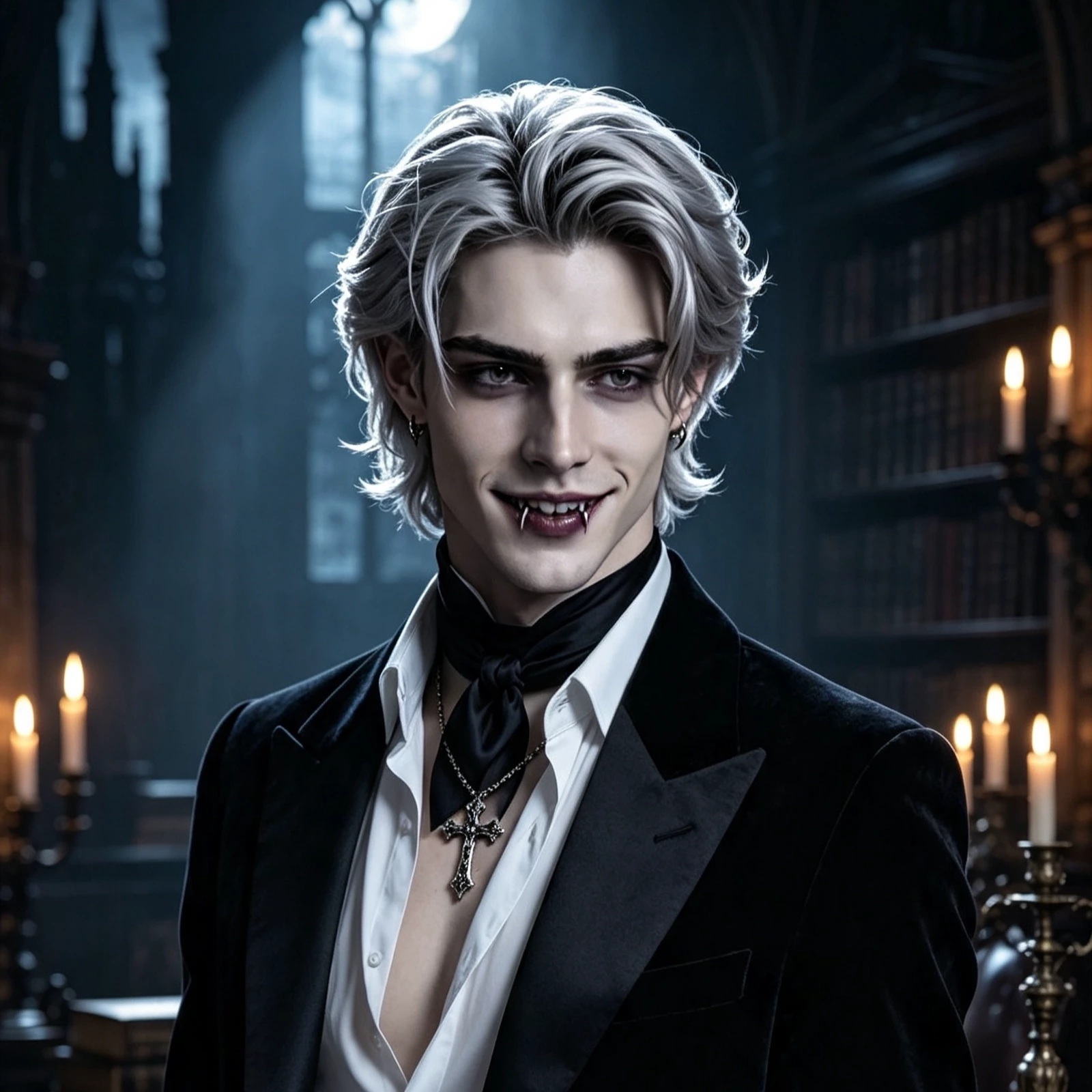 Elias Vane thumbnail
