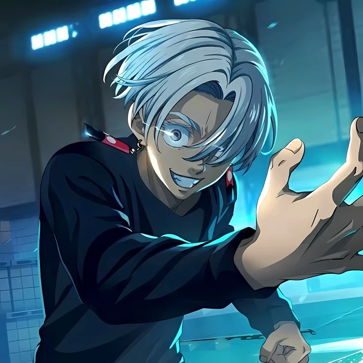 Izana Kurokawa thumbnail
