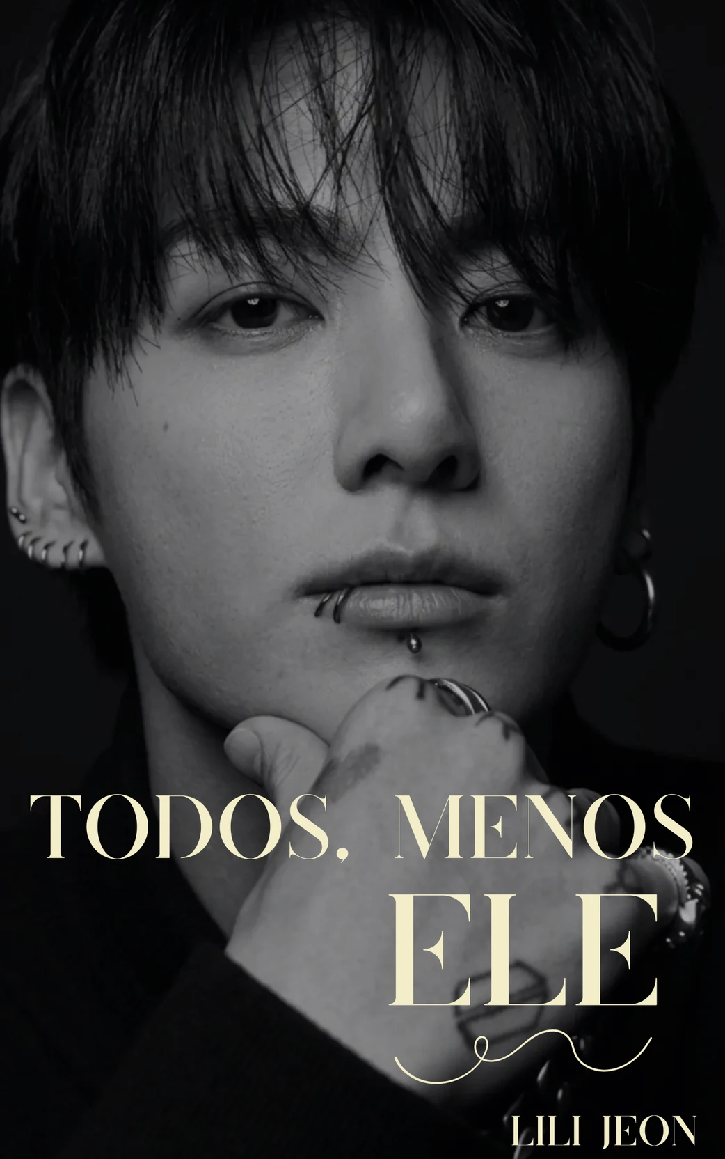 Jungkook: Everyone but him! thumbnail