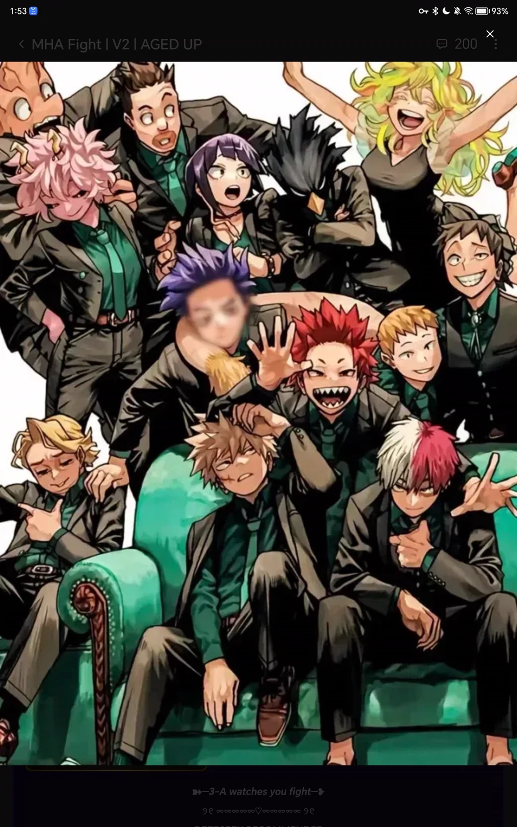 MHA thumbnail