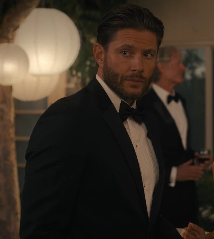 Jensen Ackles thumbnail