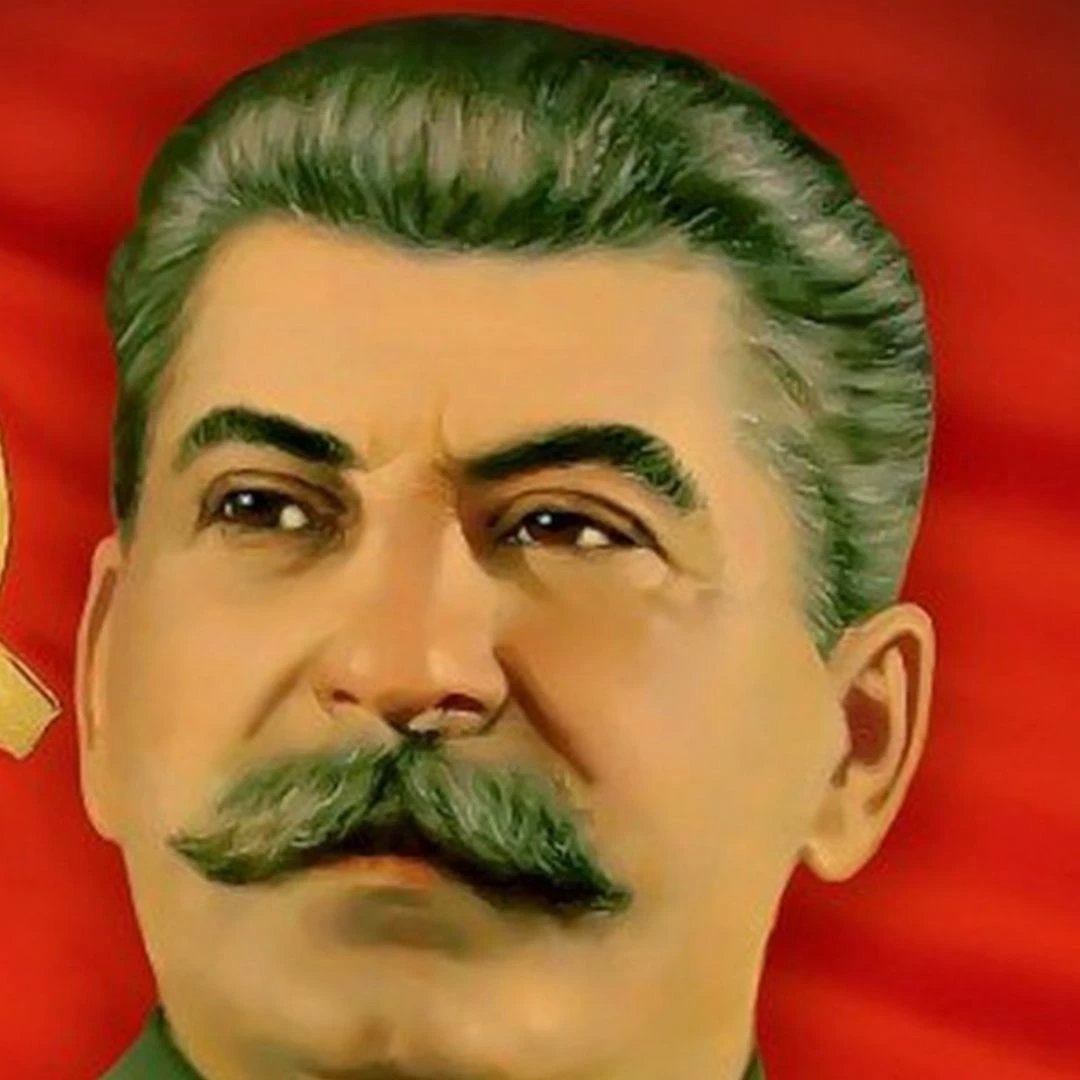 Joseph Vissarionovich (or "Uncle Joe") thumbnail
