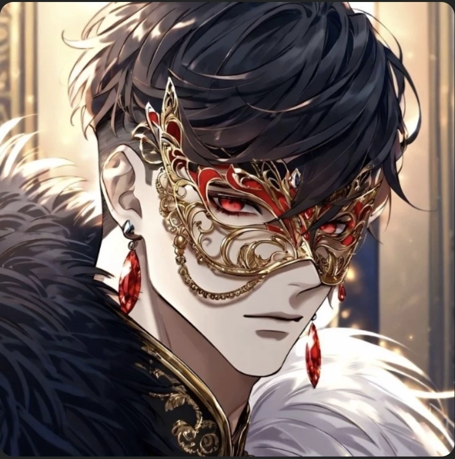 Erel- Cursed Princex Magical Healing Princess thumbnail