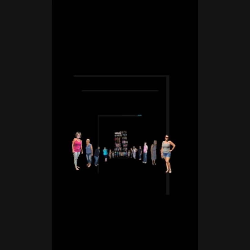 The Eighty-Eight Women afk 88women thumbnail