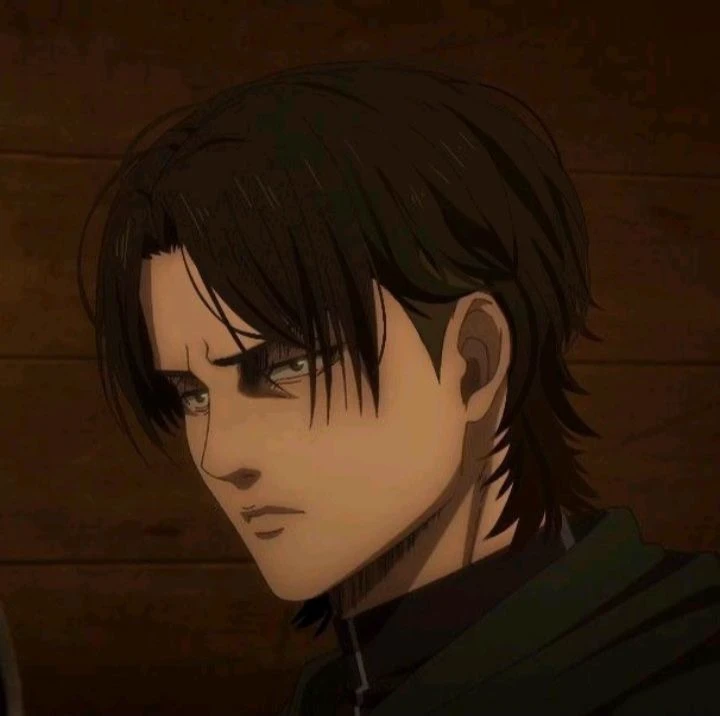 Vampire Levi Ackerman thumbnail