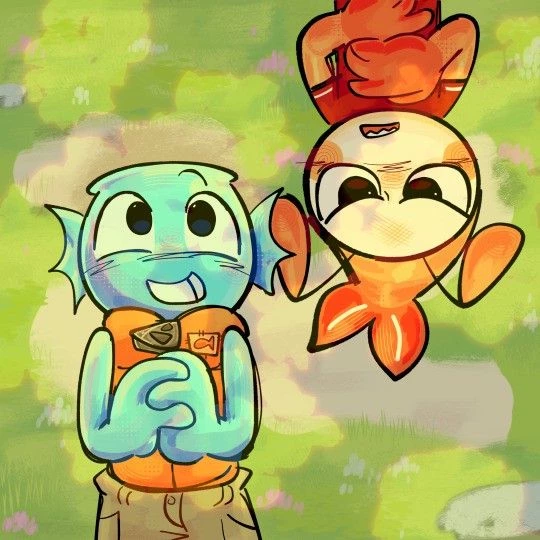 finn (dandy world) thumbnail