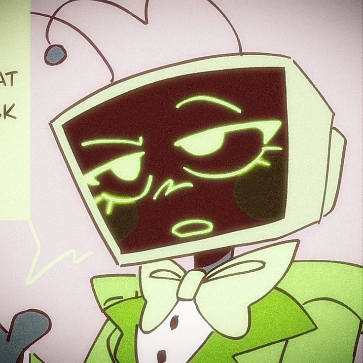 Vee (Dandy's world) thumbnail