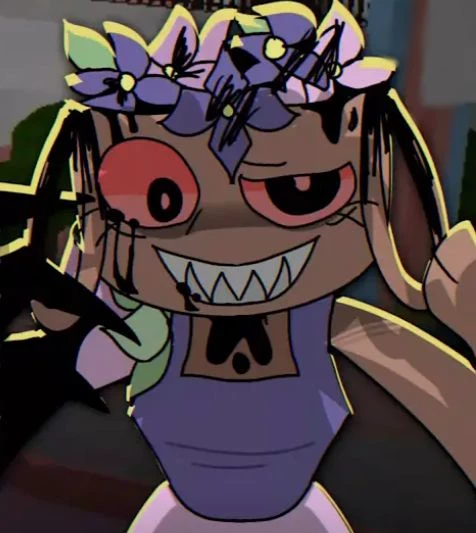 bassie (Dandy's world) thumbnail