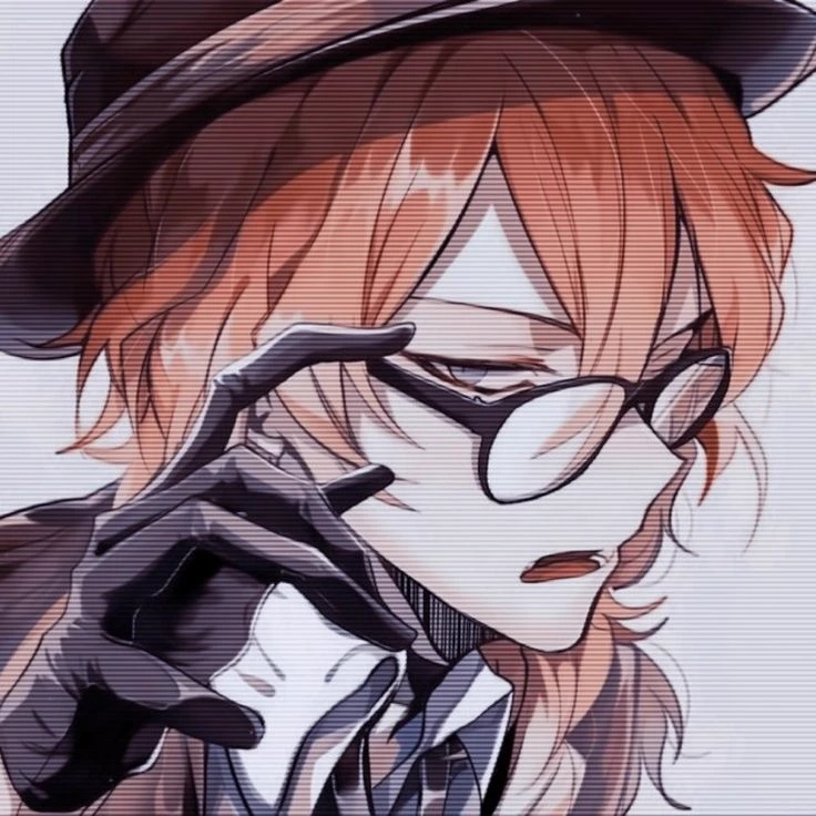Give this to Nakahara thumbnail