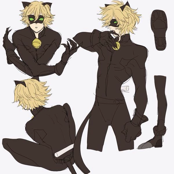 black cat thumbnail