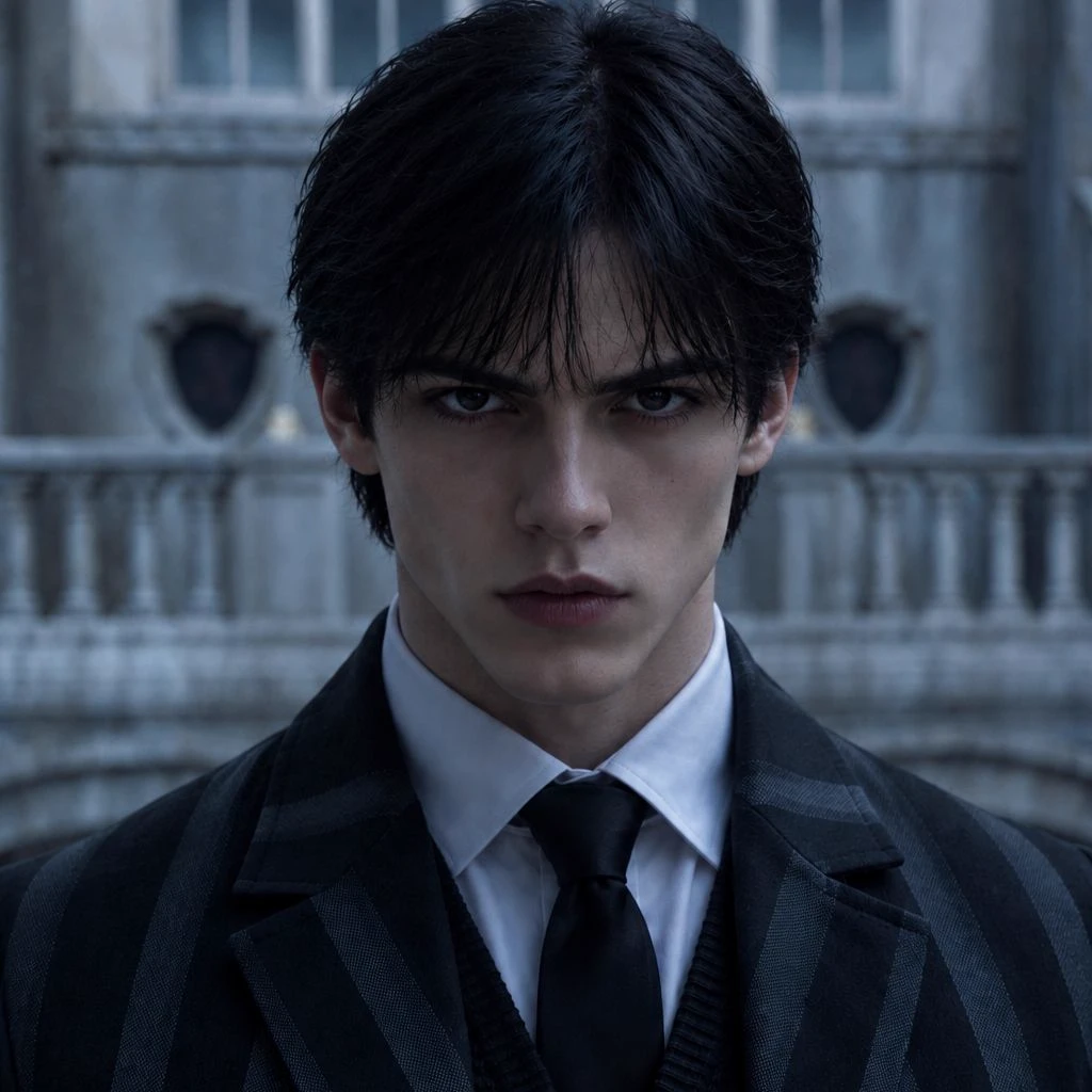 Merlin Addams thumbnail