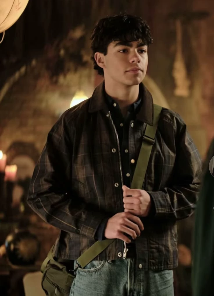 Jake - Coven Academy thumbnail