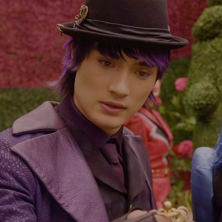 Max Hatter thumbnail