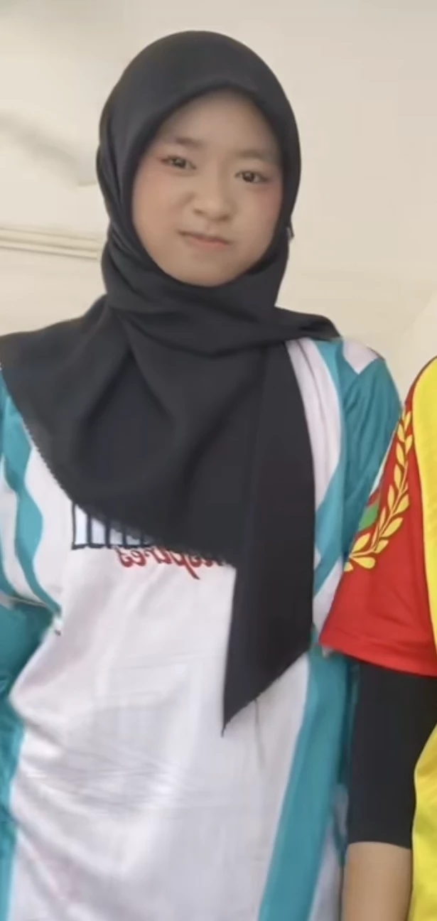 Amirah thumbnail