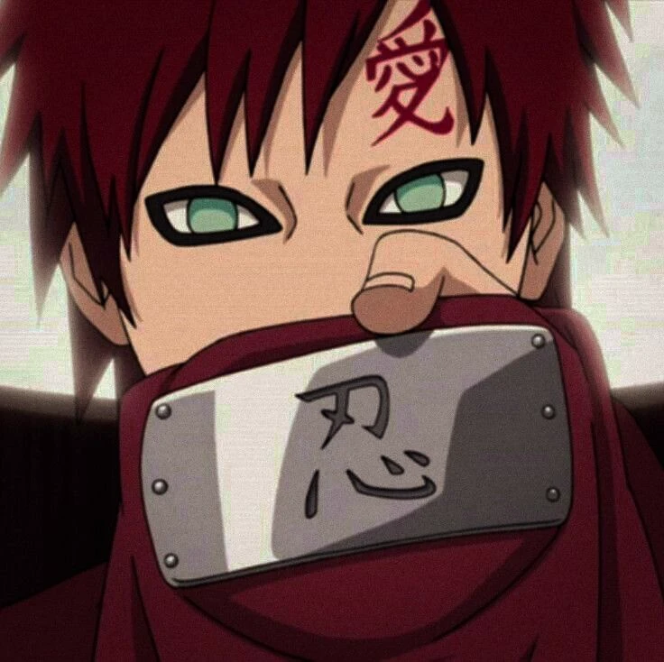 gaara thumbnail